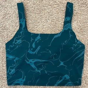 WOMENS WORK OUT TANK